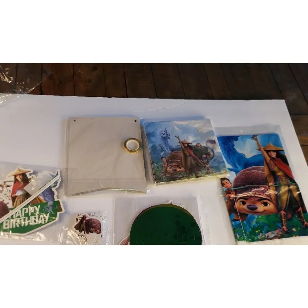 Party Pack - Picture 5 of 5